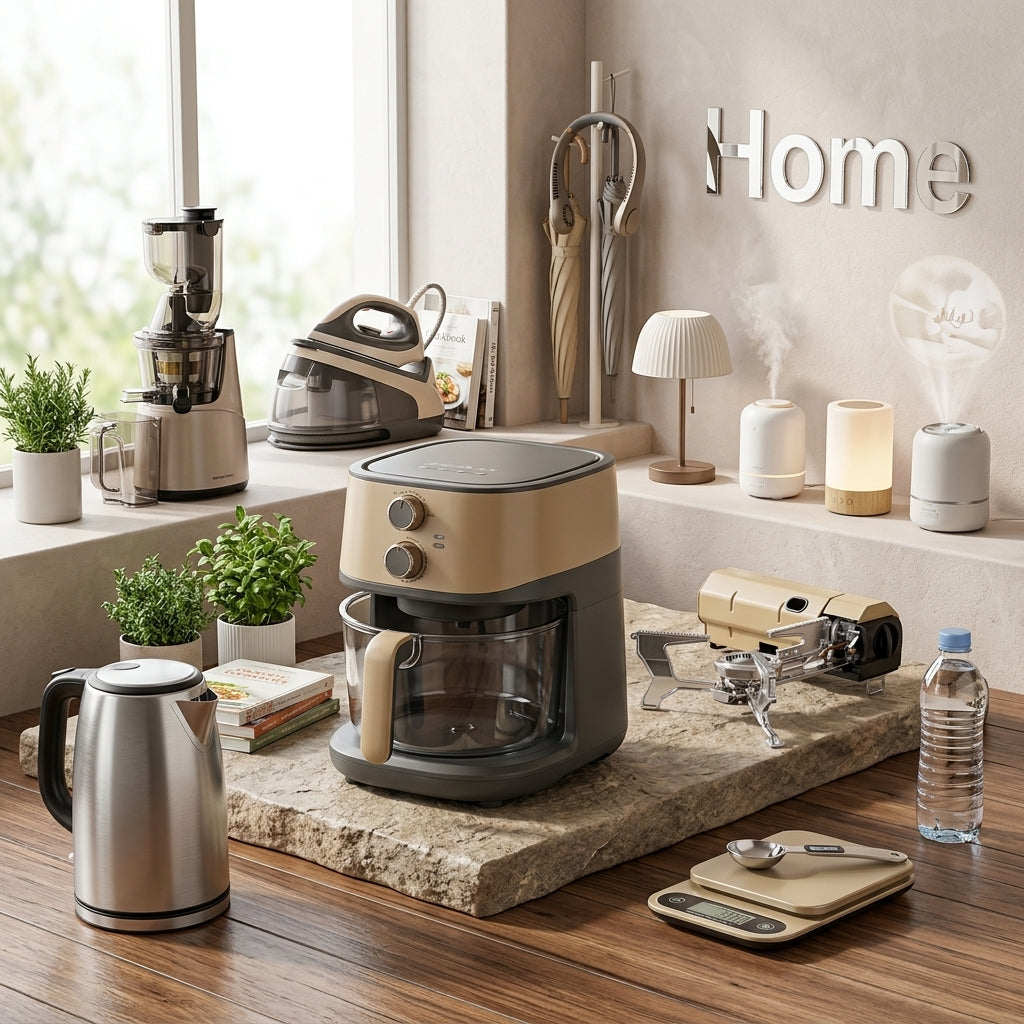 Home & Kitchen