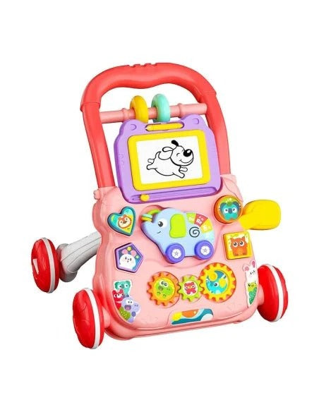 Music Walker For Kids